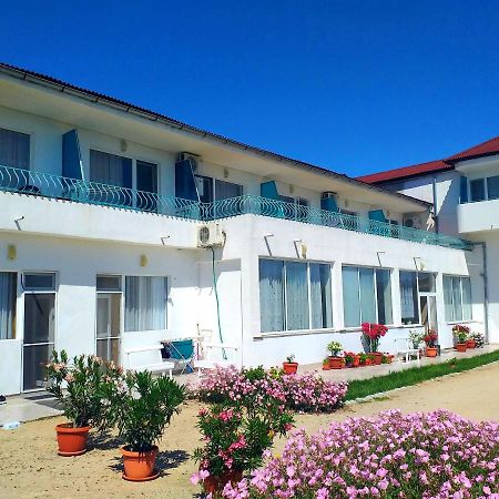 Sani Family Hotel Byala  Εξωτερικό φωτογραφία