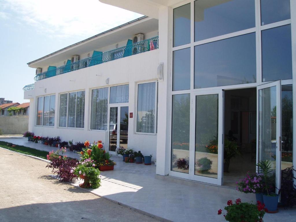 Sani Family Hotel Byala  Εξωτερικό φωτογραφία