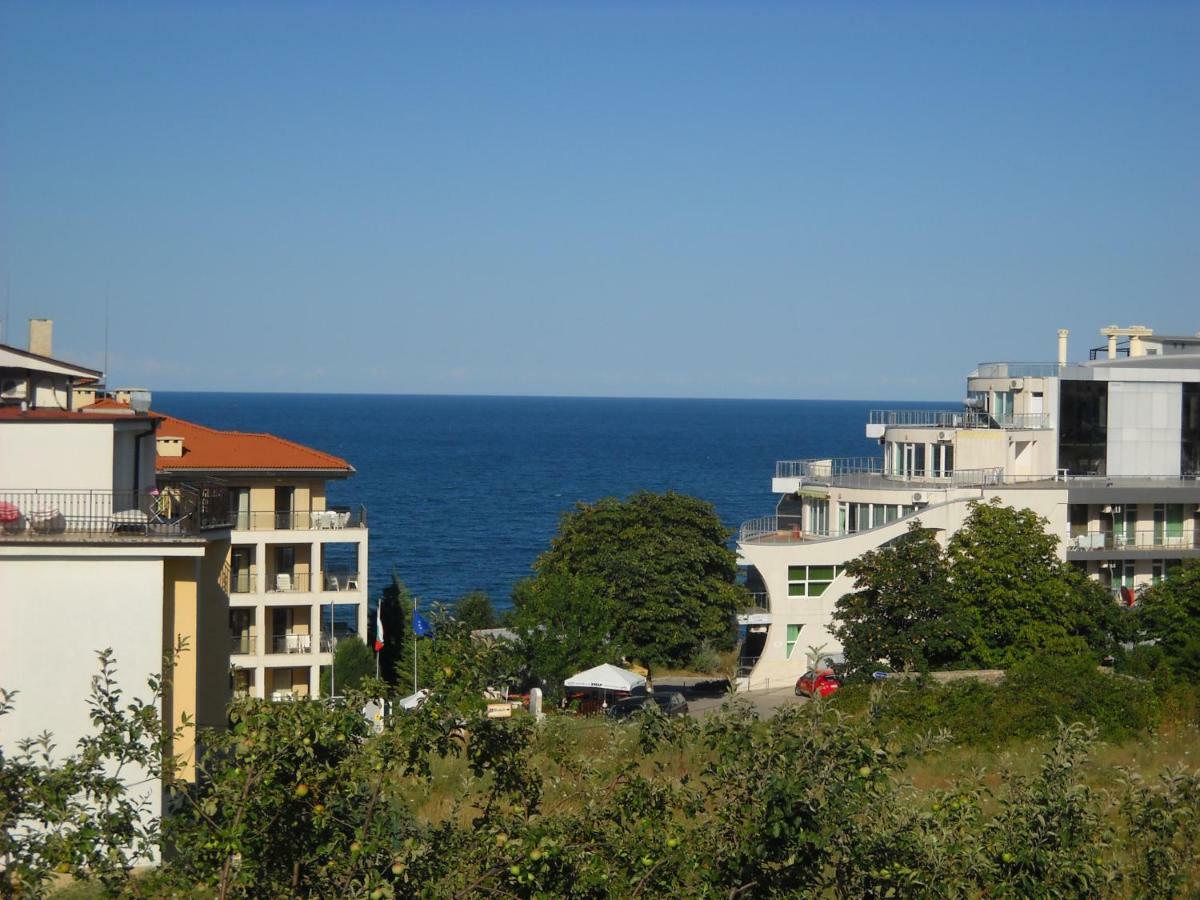 Sani Family Hotel Byala  Εξωτερικό φωτογραφία