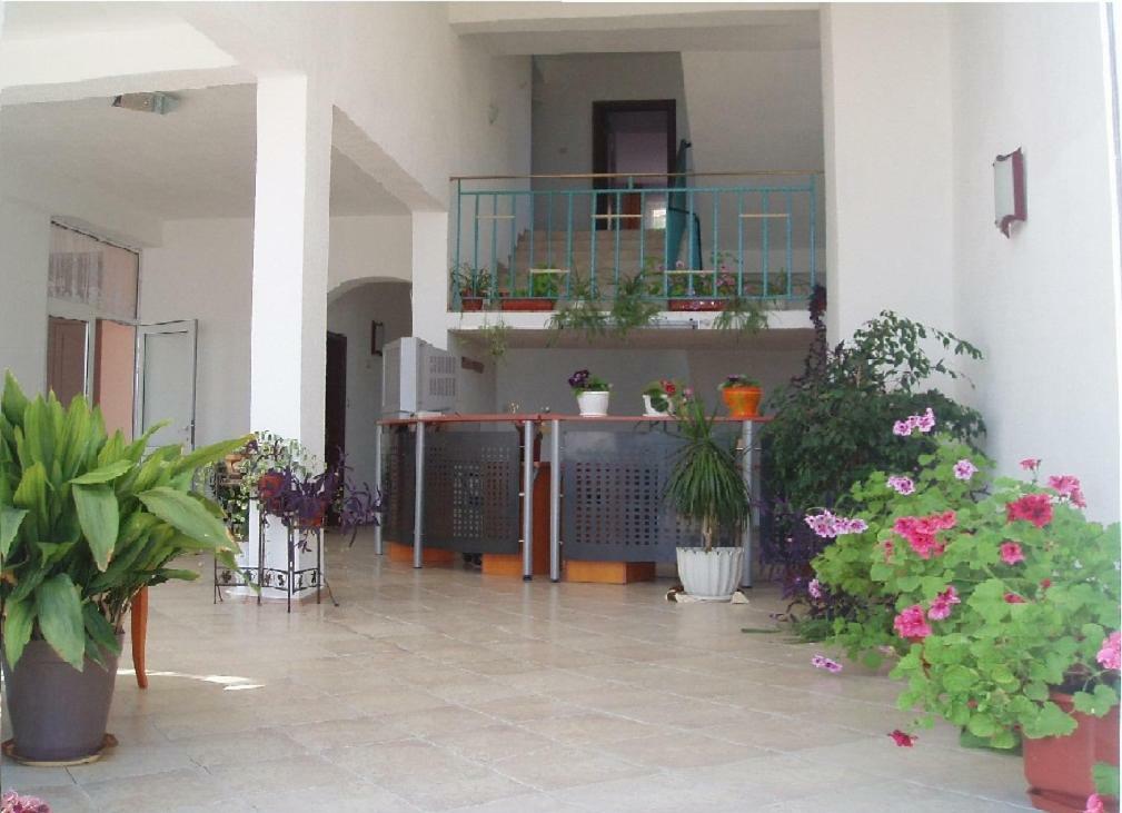 Sani Family Hotel Byala  Εξωτερικό φωτογραφία